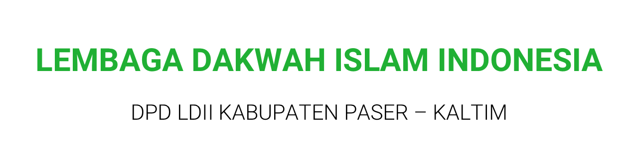 LDII PASER