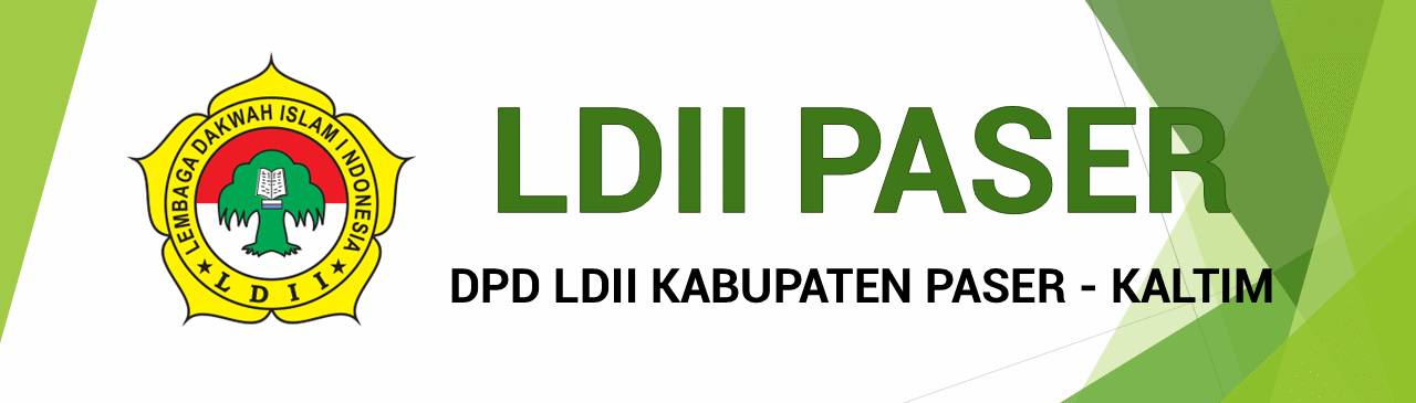 banner ldii paser