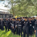 13 Pesilat PERSINAS ASAD Balikpapan Ikuti TC Menuju POPDA dan Pra Porprov Kaltim 2025