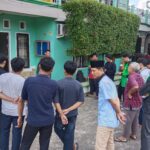 Dukung Kemandirian Pemuda, LDII Gelar Pelatihan Las untuk 25 Peserta