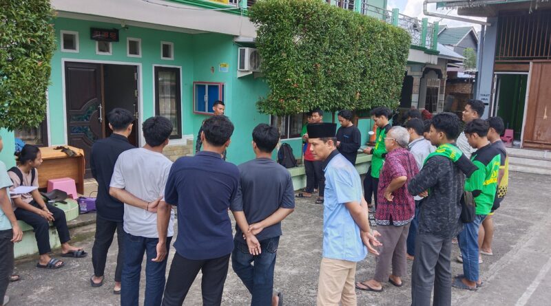 ldii paser