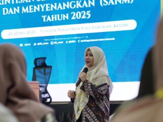 LDII Gelar Pelatihan TPPK: Wujudkan Sekolah Aman dan Nyaman bagi Anak