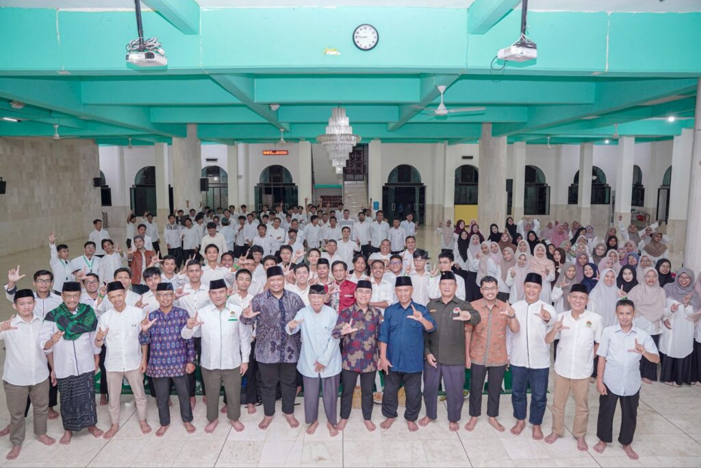 LDII Sulawesi Selatan