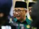 Ketum DPP LDII, KH Chriswanto: Kurban Bangun Ketakwaan, Perkuat Ekonomi dan Solidaritas Sosial