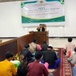 Pondok Pesantren Libur Sekolah: Mencetak Generasi Profesional Religius