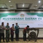 Bupati Paser Buka Musda VII LDII: Dorong Dukungan untuk Visi Misi TUNTAS