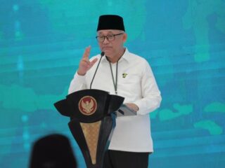 Jamaah Haji Diharapkan Jadi Agen Perubahan Sosial di Tengah Krisis Moral