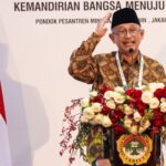 Ketum LDII Ajak Masyarakat dan Polri Bangun Kepercayaan Bersama