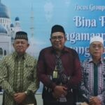 LDII Paser Hadiri FGD MUI Bahas Pemahaman Keagamaan dan Pencegahan Konflik