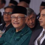 LDII Dukung Program Pemerintah, Fokus Bersama Bangun Generasi Unggul