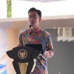 Wapres RI Resmikan Kantor Pusat Senkom Mitra Polri, Tegaskan Sinergi Bangun Ketahanan Nasional