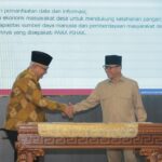 LDII & Kemendes PDTT Teken MoU Dukung Asta Cita ke-6 Presiden Prabowo
