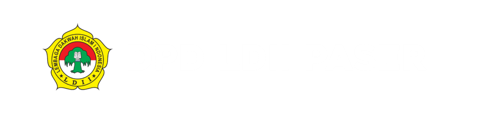 logo resmi ldii paser