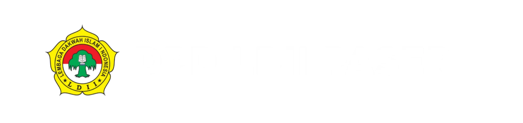 logo resmi ldii paser