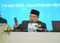 Munas X LDII Tetapkan Dody Taufiq Wijaya sebagai Ketua Umum 2026-2031