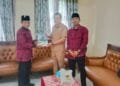 Kecamatan Long Ikis Apresiasi Jiwa Sosial LDII, Minta Terus Bersinergi