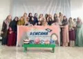 Sulap Jerigen Bekas Jadi Tas Estetik, PPG LDII Tanah Grogot Gelar Program KENCANA untuk Tingkatkan Kemandirian Remaja Putri
