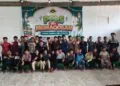 PPLS dan Munaqosah untuk Bentuk 29 Karakter Luhur Generus