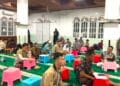Konsolidasi DPD LDII Paser di Tanah Grogot: Tekankan 8 Bidang Pengabdian hingga Tantangan "Generasi Stroberi"
